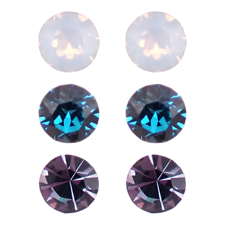 ピアス レディース 6点セット | アクセサリーショップPIENA | 詳細画像13 