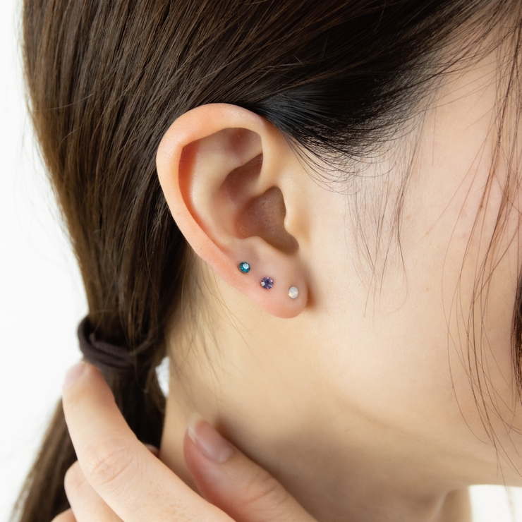 ピアス レディース 6点セット | アクセサリーショップPIENA | 詳細画像5 