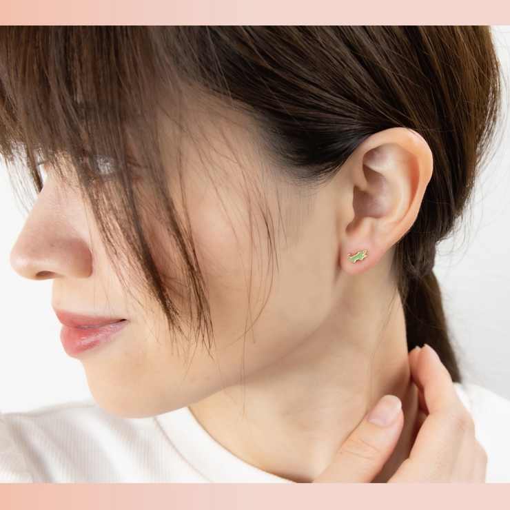 スタッドピアス レディース 5点セットピアス | アクセサリーショップPIENA | 詳細画像4 
