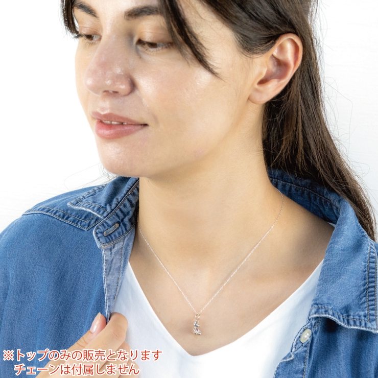 ネックレストップ ペンダントトップ トップのみ[品番