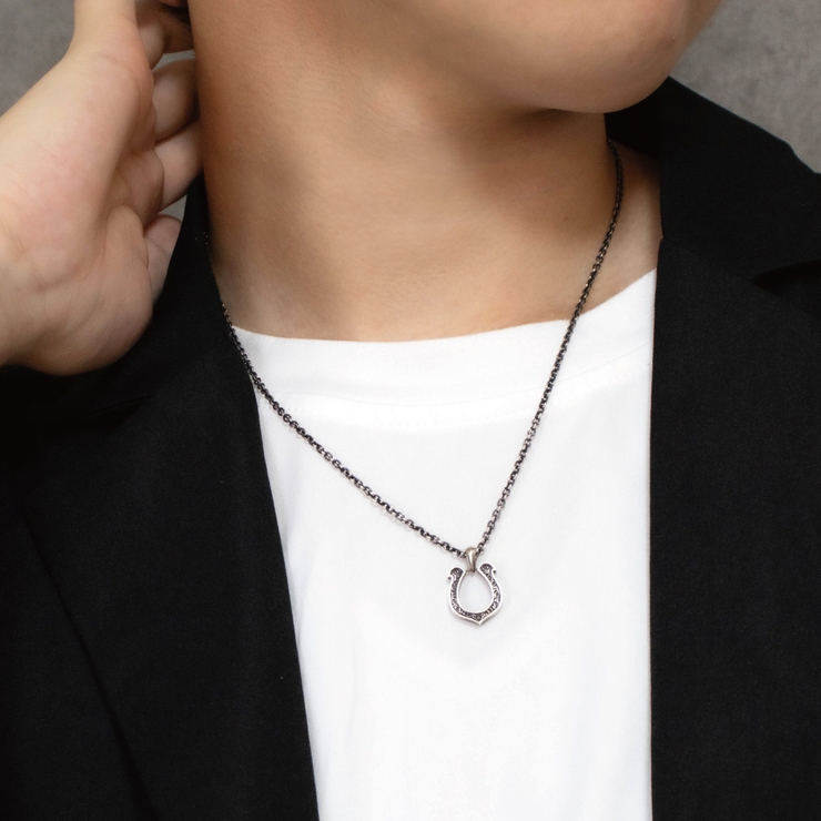 ネックレス ペンダント メンズ | アクセサリーショップPIENA | 詳細画像5 