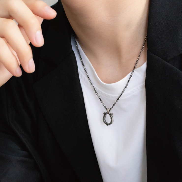 ネックレス ペンダント メンズ | アクセサリーショップPIENA | 詳細画像6 