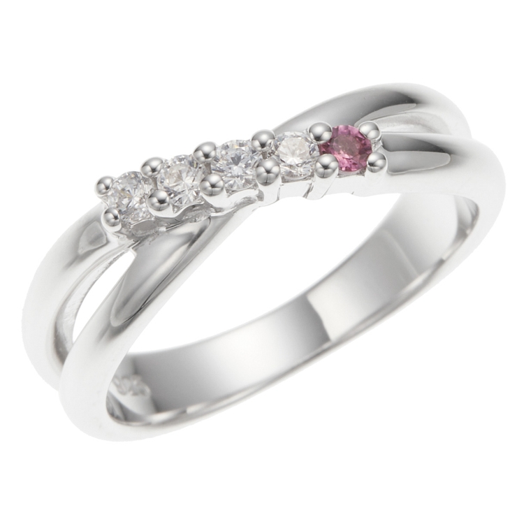 リング レディース シルバー925 | アクセサリーショップPIENA | 詳細画像8 