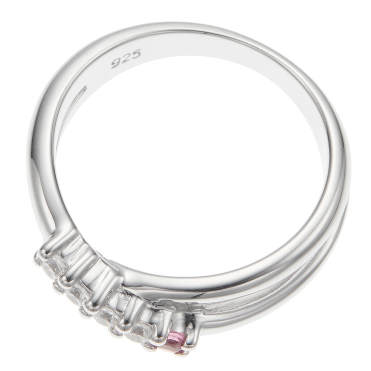 リング レディース シルバー925 | アクセサリーショップPIENA | 詳細画像9 