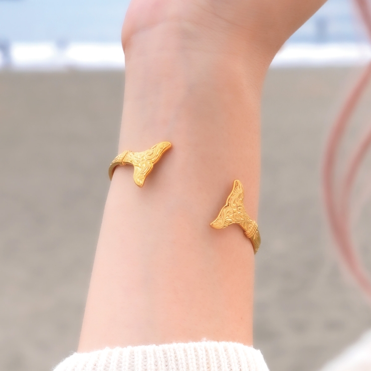 バングル ブレスレット レディース | アクセサリーショップPIENA | 詳細画像8 