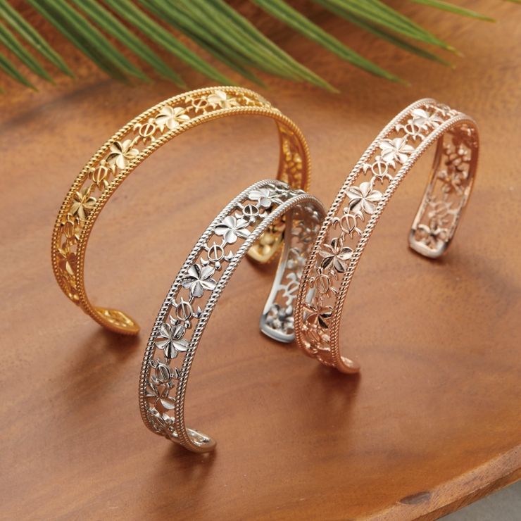 バングル ブレスレット レディース | アクセサリーショップPIENA | 詳細画像15 