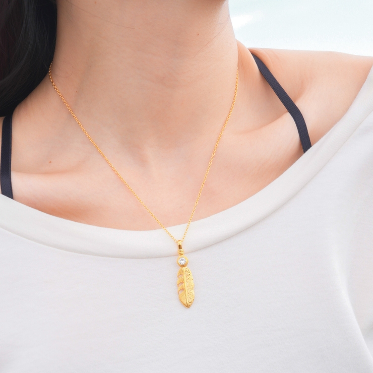 ネックレス ペンダント レディース | アクセサリーショップPIENA | 詳細画像6 