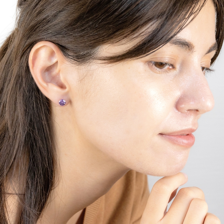 ピアス レディース シルバー999 | アクセサリーショップPIENA | 詳細画像7 