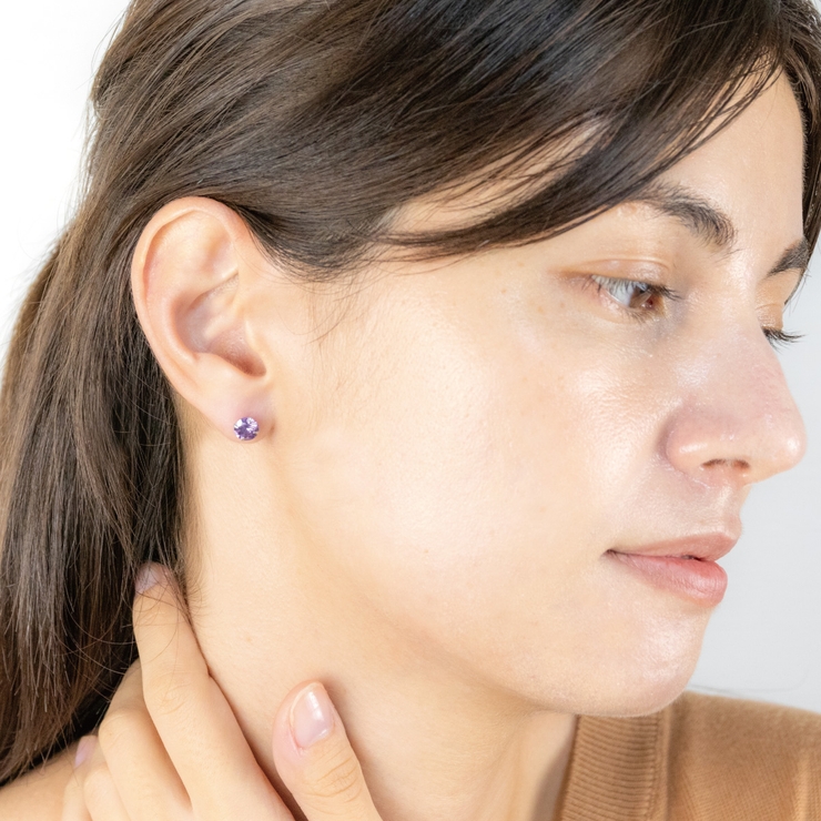 ピアス レディース シルバー999 | アクセサリーショップPIENA | 詳細画像8 