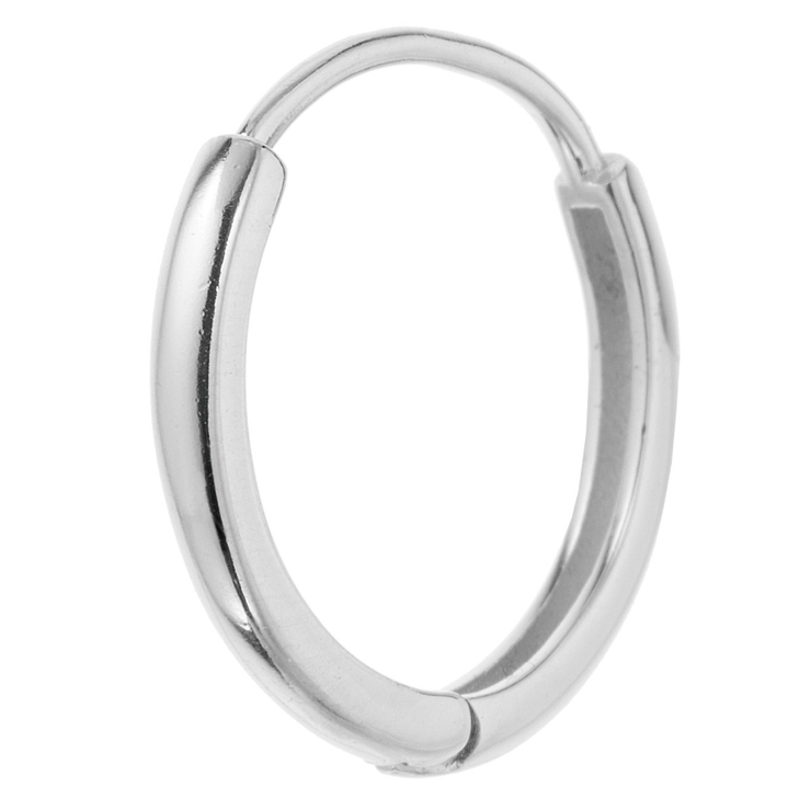 ピアス フープ 片耳用 | アクセサリーショップPIENA | 詳細画像10 