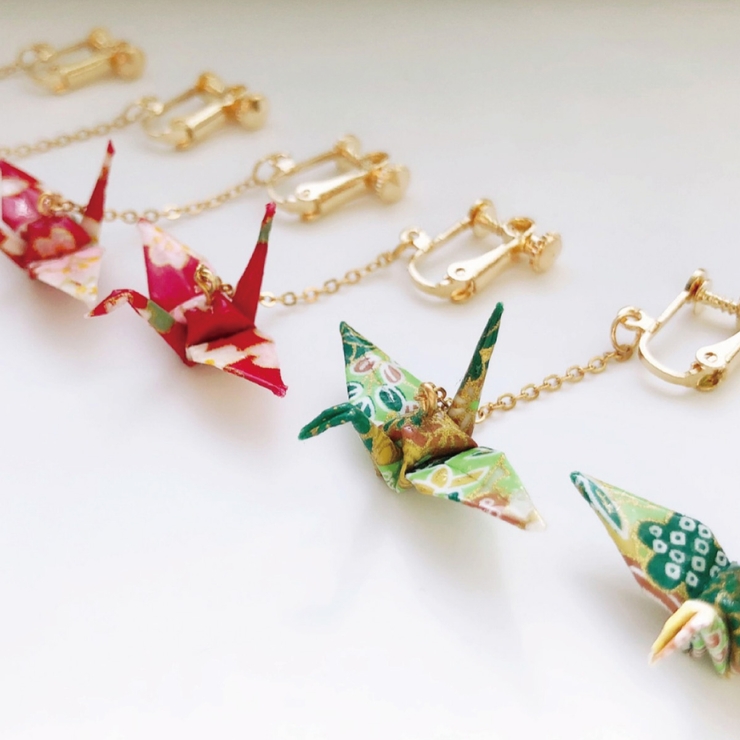 ピアス イヤリング レディース | アクセサリーショップPIENA | 詳細画像13 