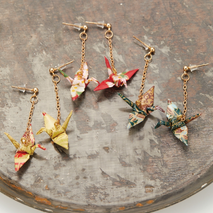 ピアス イヤリング レディース | アクセサリーショップPIENA | 詳細画像7 