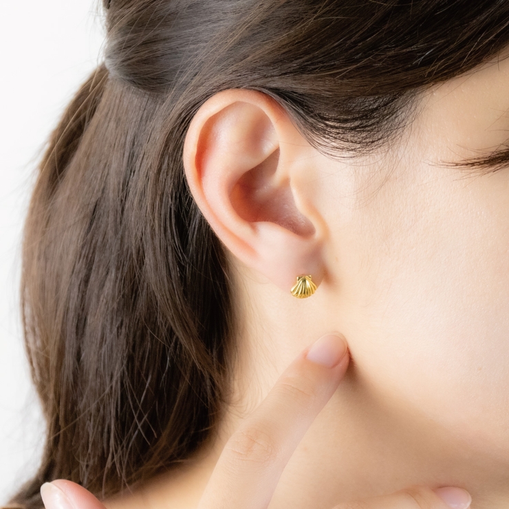 ピアス レディース シルバー925 | アクセサリーショップPIENA | 詳細画像6 