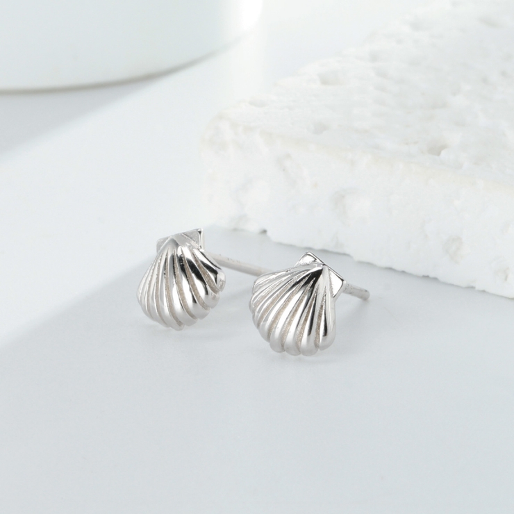 ピアス レディース シルバー925 | アクセサリーショップPIENA | 詳細画像8 