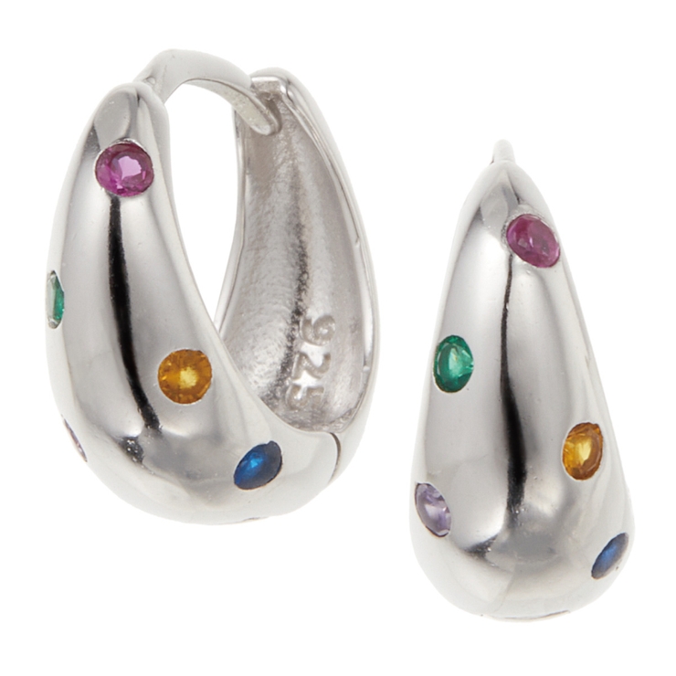 ピアス フープ レディース | アクセサリーショップPIENA | 詳細画像12 