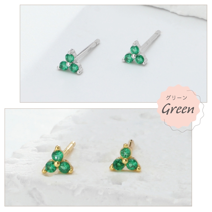 ピアス スタッド レディース | アクセサリーショップPIENA | 詳細画像11 