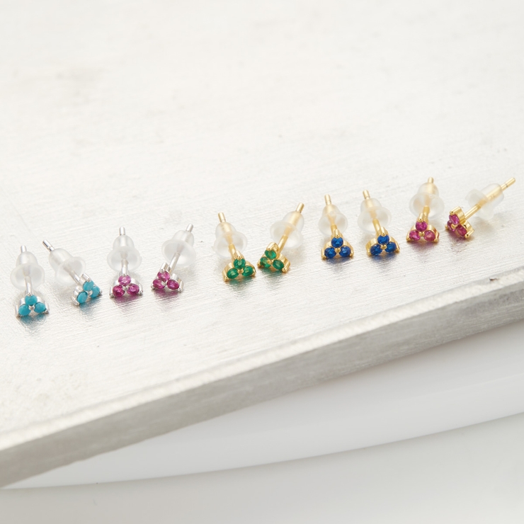 ピアス スタッド レディース | アクセサリーショップPIENA | 詳細画像15 