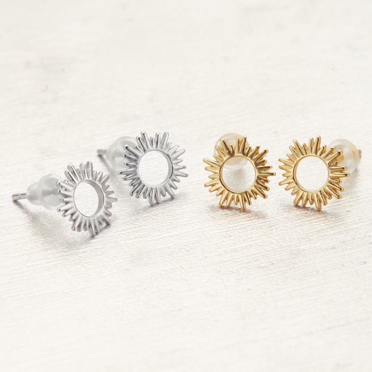 ピアス レディース シルバー925 | アクセサリーショップPIENA | 詳細画像11 