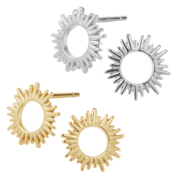 ピアス レディース シルバー925 | アクセサリーショップPIENA | 詳細画像16 