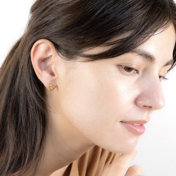 ピアス レディース シルバー925 | アクセサリーショップPIENA | 詳細画像5 