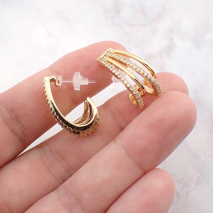 ピアス 金属アレルギー レディース | アクセサリーショップPIENA | 詳細画像8 