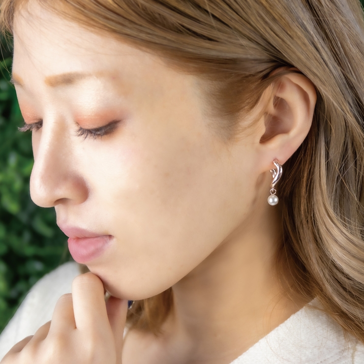 ピアス 金属アレルギー レディース | アクセサリーショップPIENA | 詳細画像7 