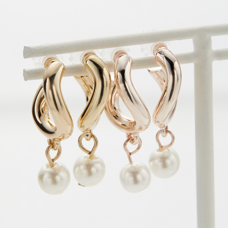 ピアス 金属アレルギー レディース | アクセサリーショップPIENA | 詳細画像9 