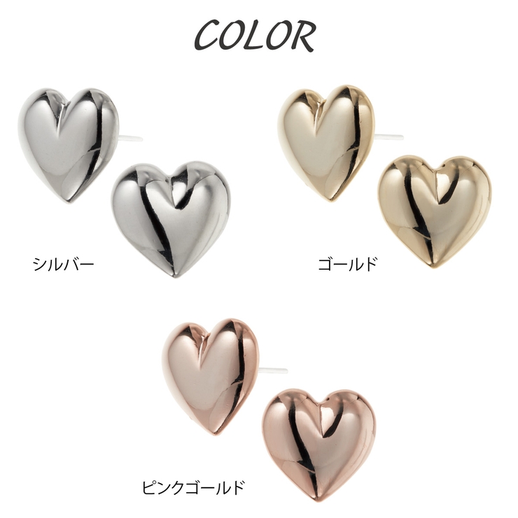 ピアス 金属アレルギー レディース | アクセサリーショップPIENA | 詳細画像2 