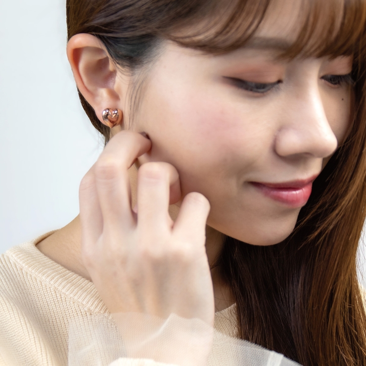 ピアス 金属アレルギー レディース | アクセサリーショップPIENA | 詳細画像6 