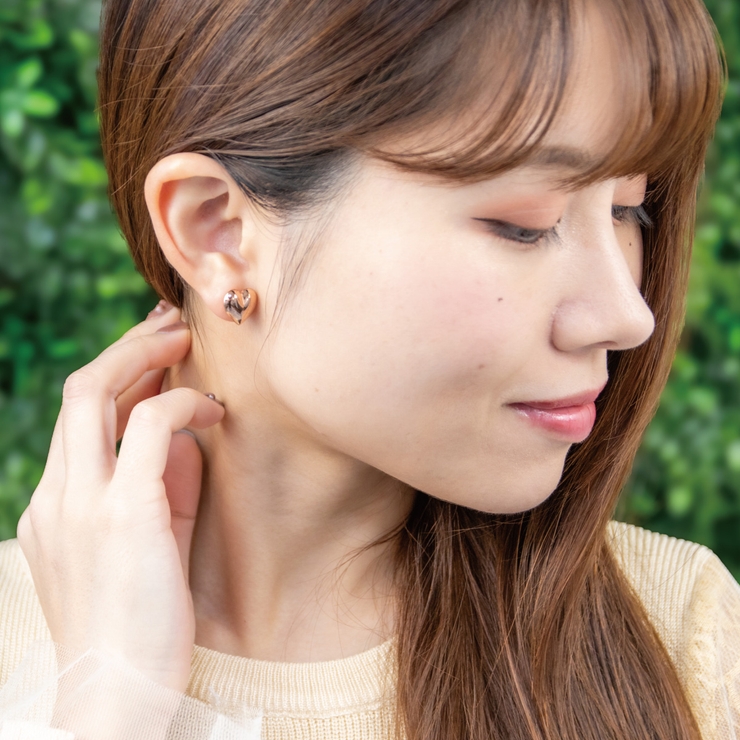 ピアス 金属アレルギー レディース | アクセサリーショップPIENA | 詳細画像7 