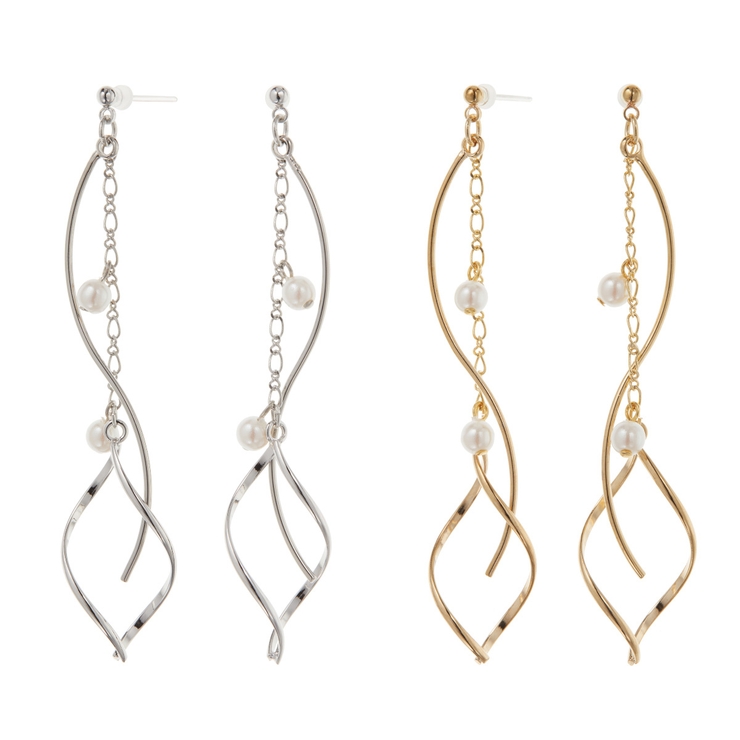 ピアス 金属アレルギー レディース | アクセサリーショップPIENA | 詳細画像15 