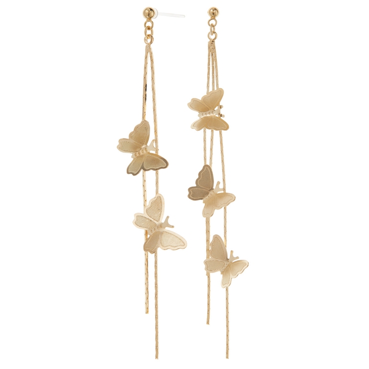 ピアス 金属アレルギー レディース | アクセサリーショップPIENA | 詳細画像12 