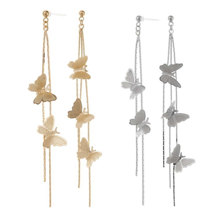 ピアス 金属アレルギー レディース | アクセサリーショップPIENA | 詳細画像15 