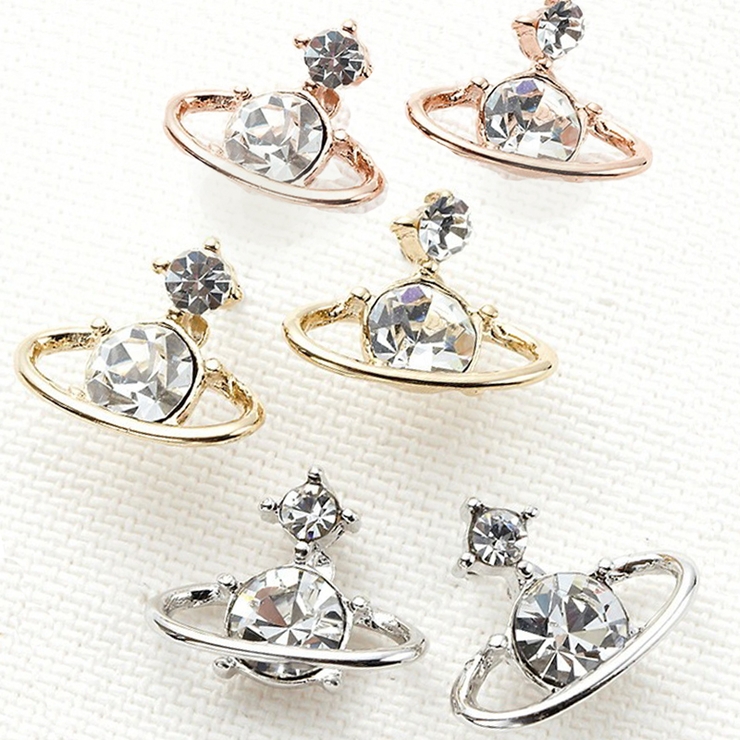 ピアス レディース スタッド | アクセサリーショップPIENA | 詳細画像1 