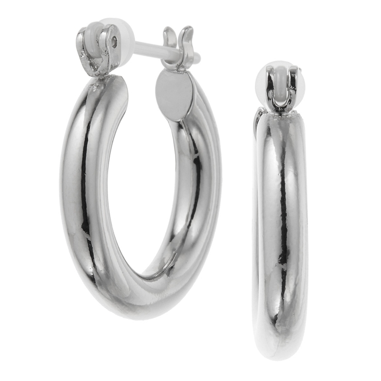 ピアス 金属アレルギー フープ | アクセサリーショップPIENA | 詳細画像8 