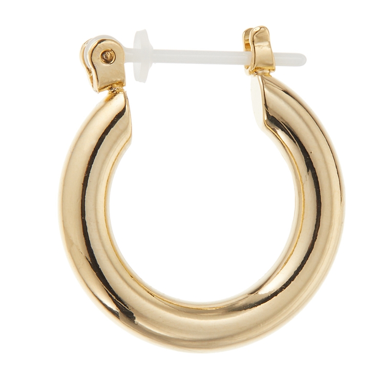 ピアス 金属アレルギー フープ | アクセサリーショップPIENA | 詳細画像10 