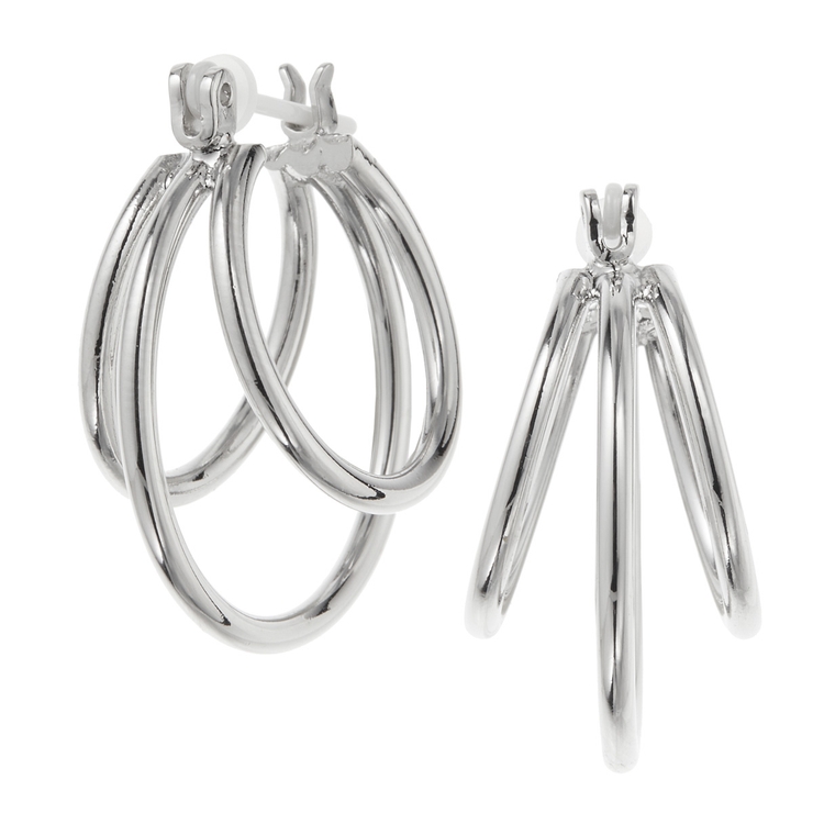 ピアス 金属アレルギー フープ | アクセサリーショップPIENA | 詳細画像8 