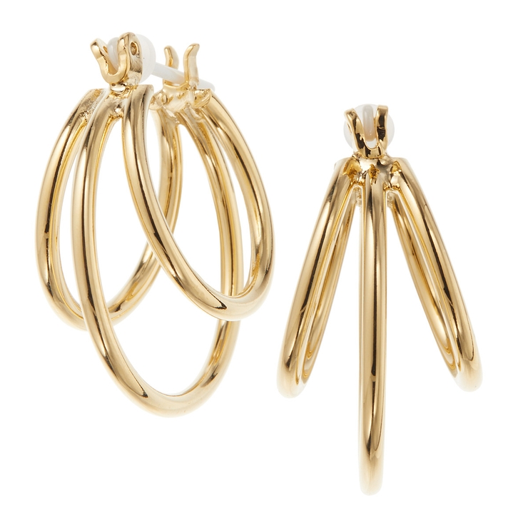 ピアス 金属アレルギー フープ | アクセサリーショップPIENA | 詳細画像9 