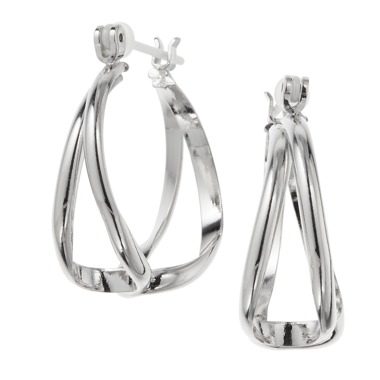 ピアス 金属アレルギー フープ | アクセサリーショップPIENA | 詳細画像8 