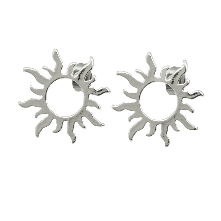 ピアス レディース チタン製ポスト | アクセサリーショップPIENA | 詳細画像5 