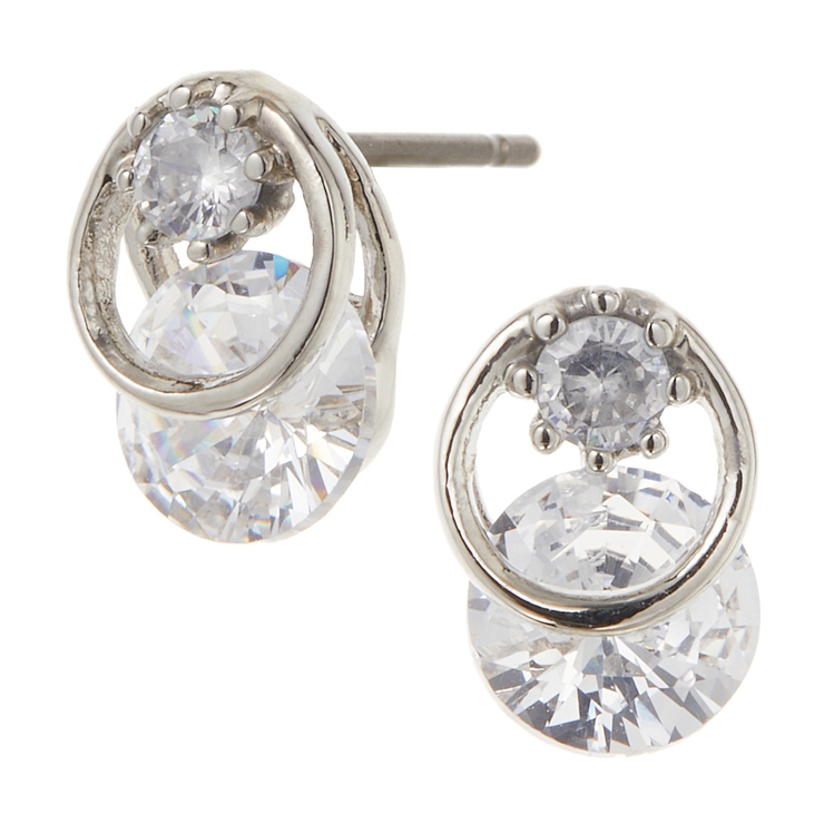 ピアス レディース チタン製ポスト | アクセサリーショップPIENA | 詳細画像11 