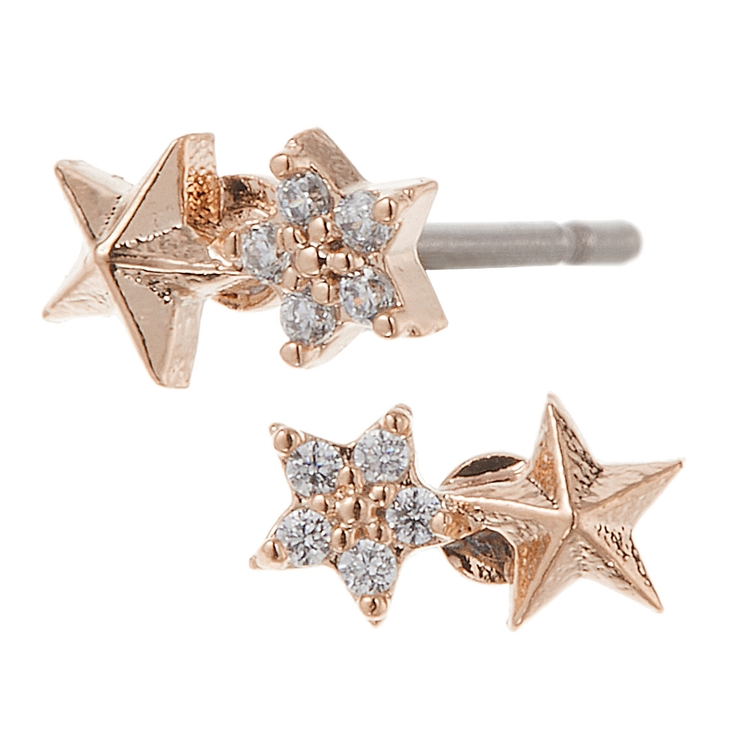 ピアス レディース チタン製ポスト | アクセサリーショップPIENA | 詳細画像12 