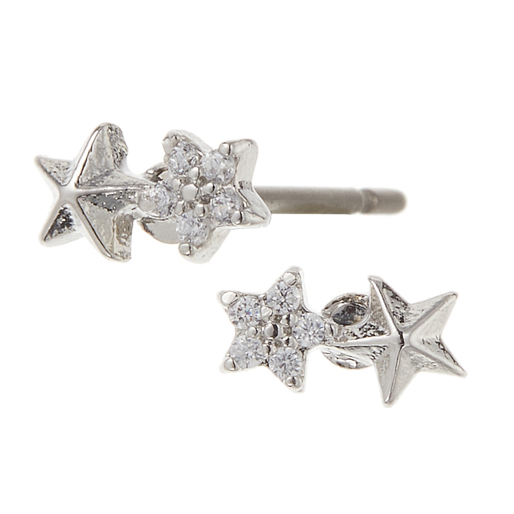 ピアス レディース チタン製ポスト | アクセサリーショップPIENA | 詳細画像10 