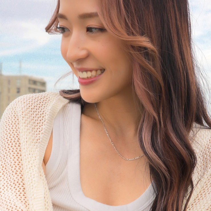 ネックレス チェーン 45cm | アクセサリーショップPIENA | 詳細画像7 