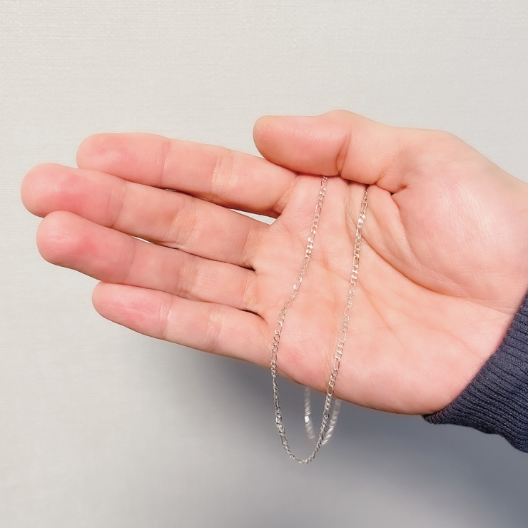 ネックレス チェーン 60cm | アクセサリーショップPIENA | 詳細画像6 