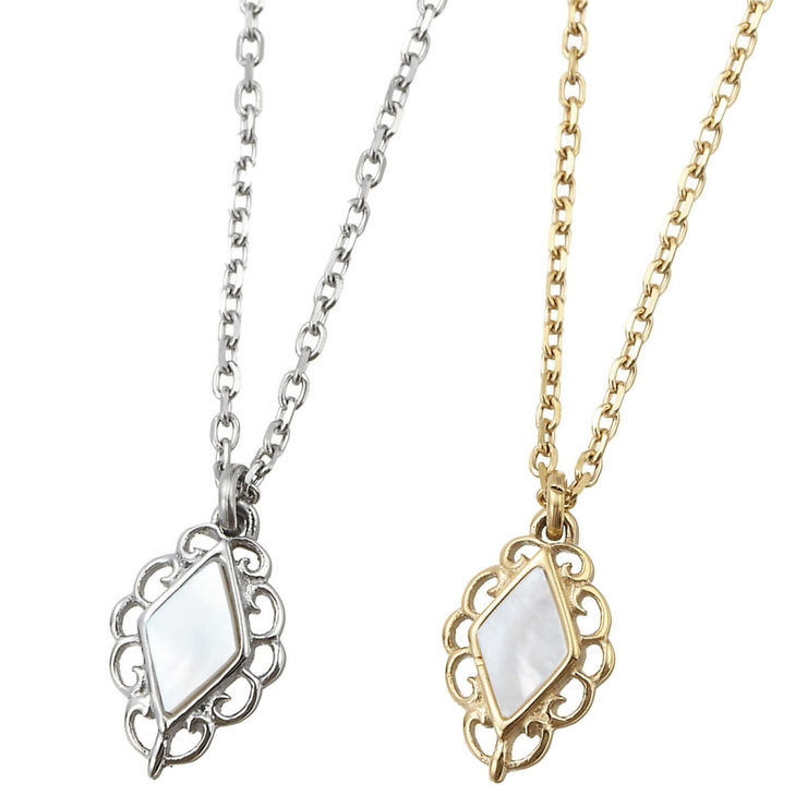 ペンダント レディース 金属アレルギー対応 | アクセサリーショップPIENA | 詳細画像14 
