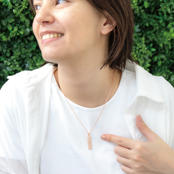 ネックレス ペンダント レディース | アクセサリーショップPIENA | 詳細画像4 