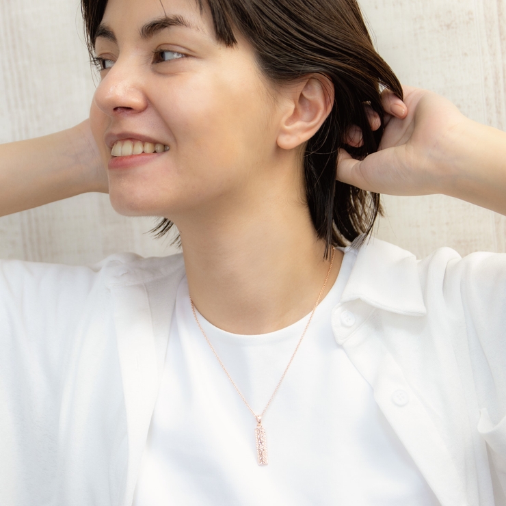 ネックレス ペンダント レディース | アクセサリーショップPIENA | 詳細画像8 