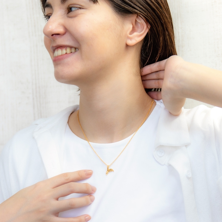 ペアネックレス ペアペンダント レディース | アクセサリーショップPIENA | 詳細画像11 