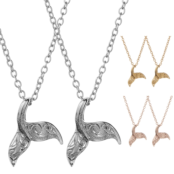 ペアネックレス ペアペンダント レディース | アクセサリーショップPIENA | 詳細画像20 